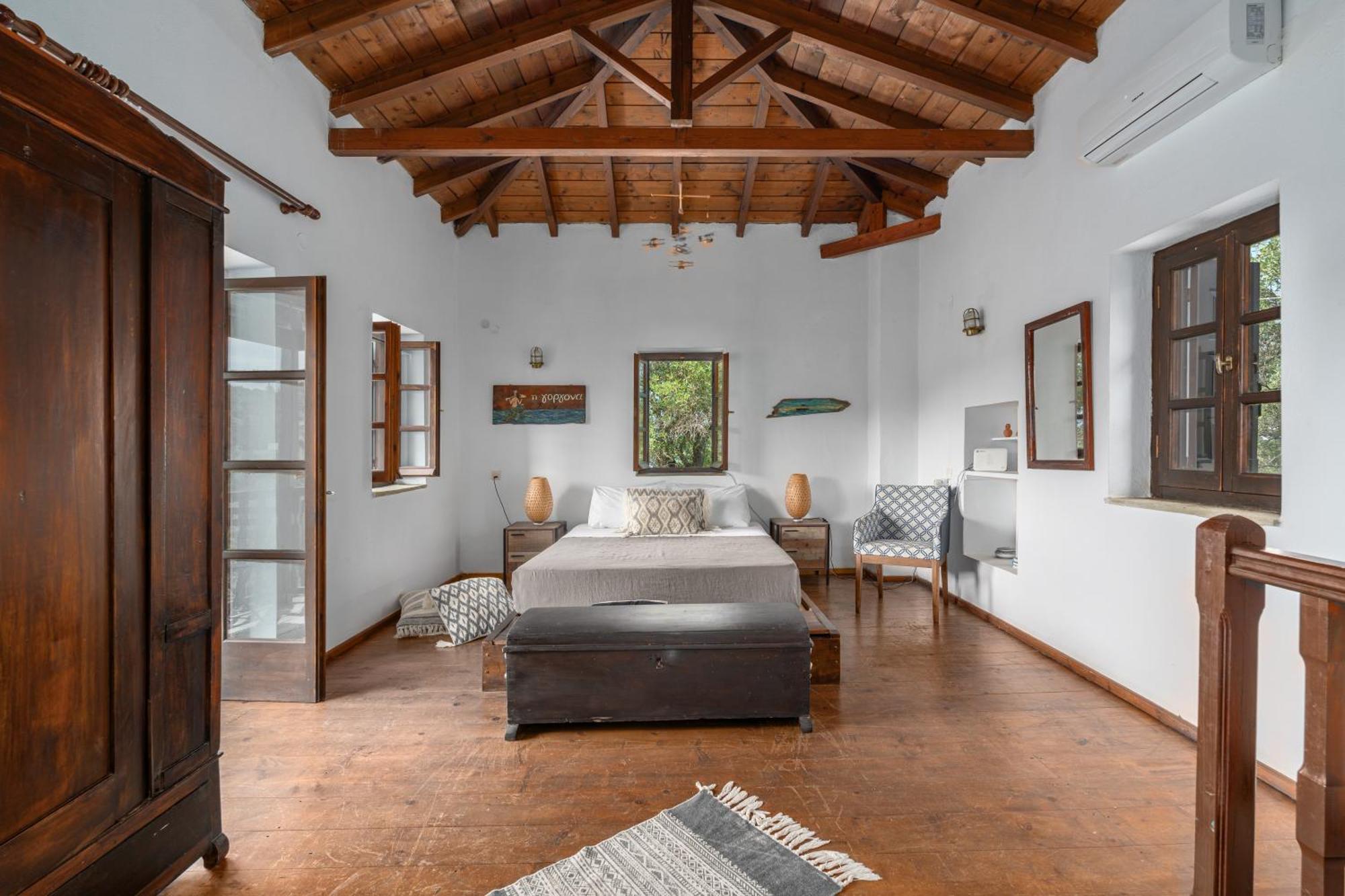 Tresor Boutique Home Kolios ภายนอก รูปภาพ