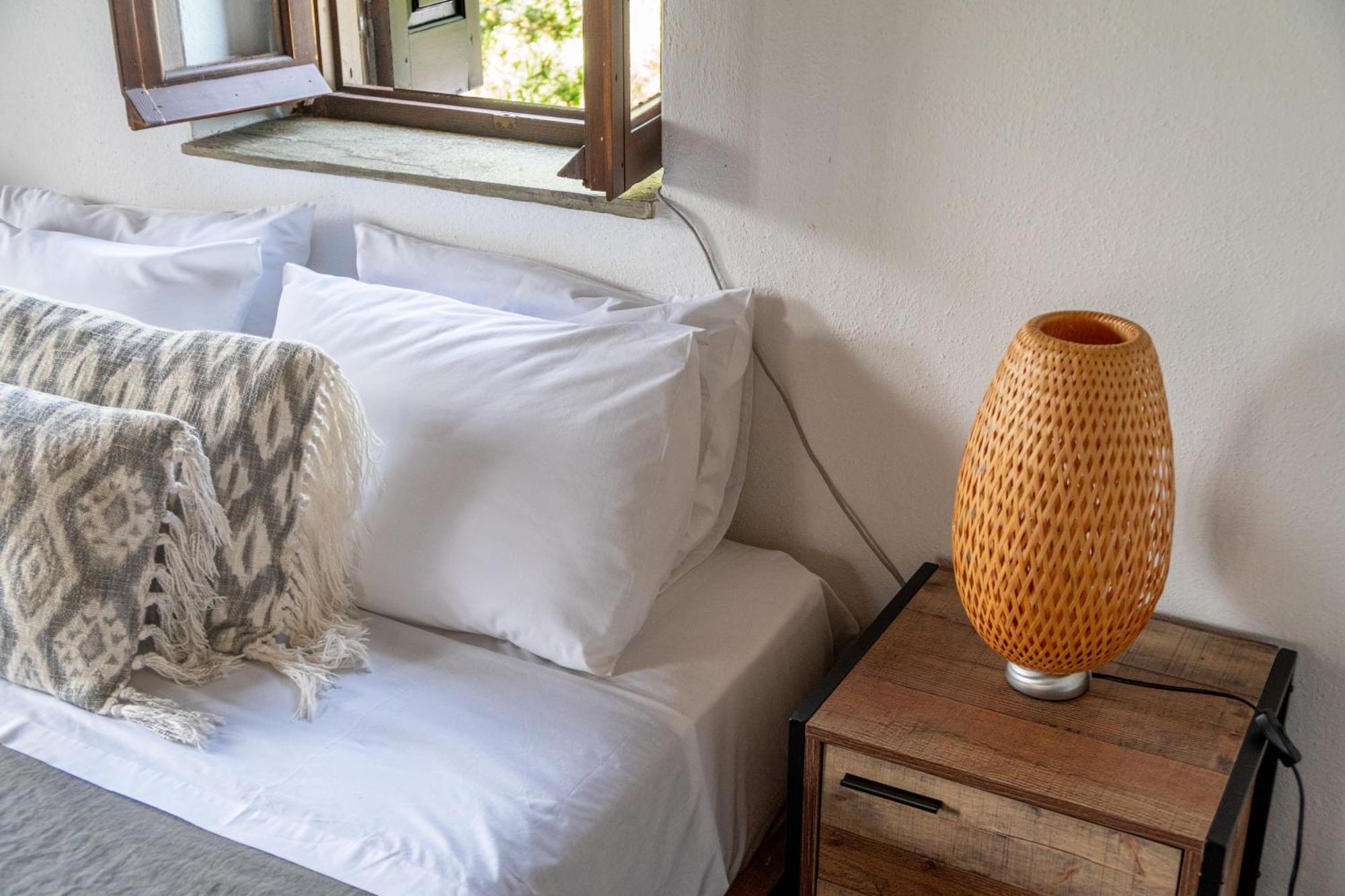 Tresor Boutique Home Kolios ภายนอก รูปภาพ