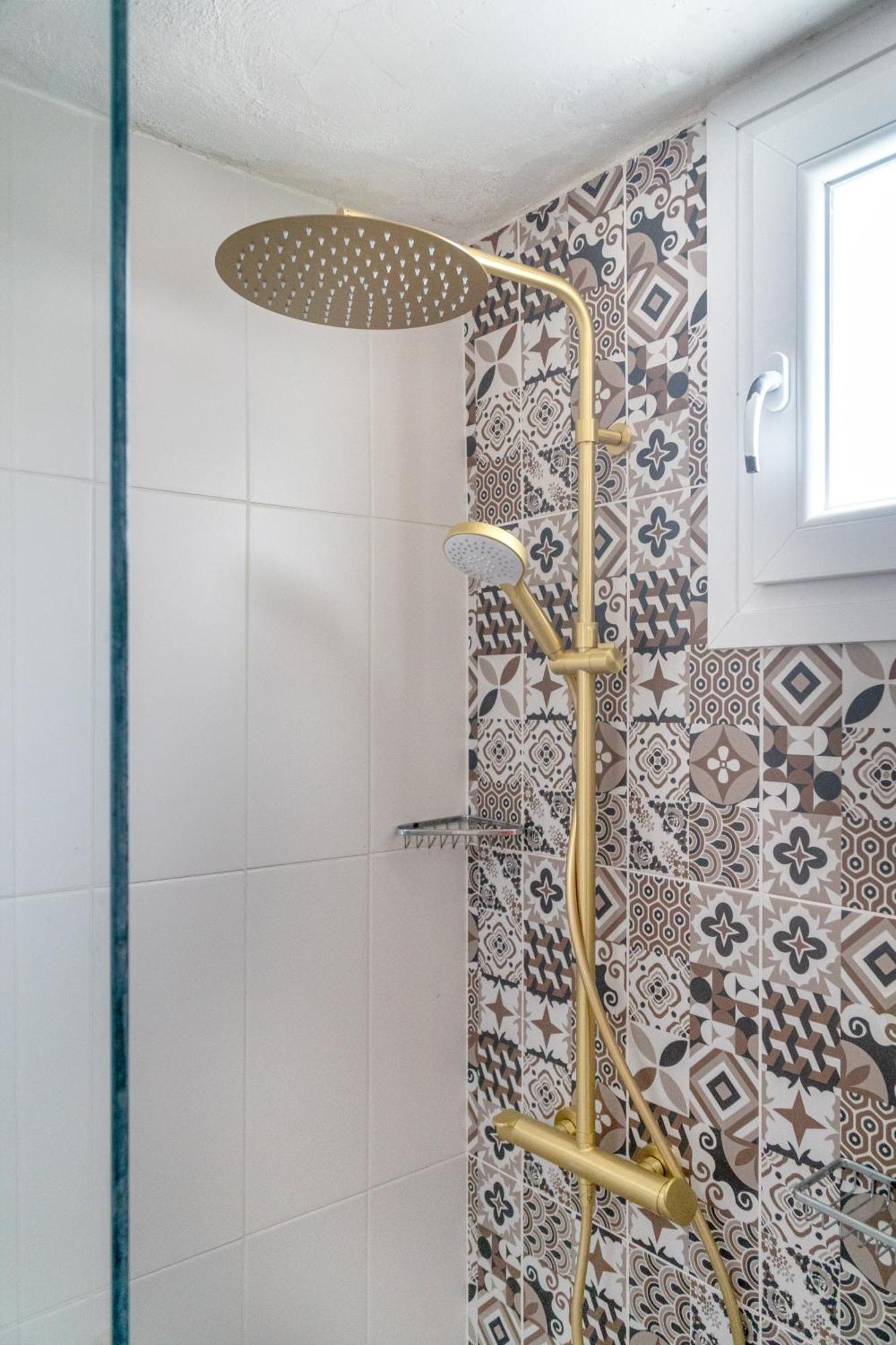 Tresor Boutique Home Kolios ภายนอก รูปภาพ