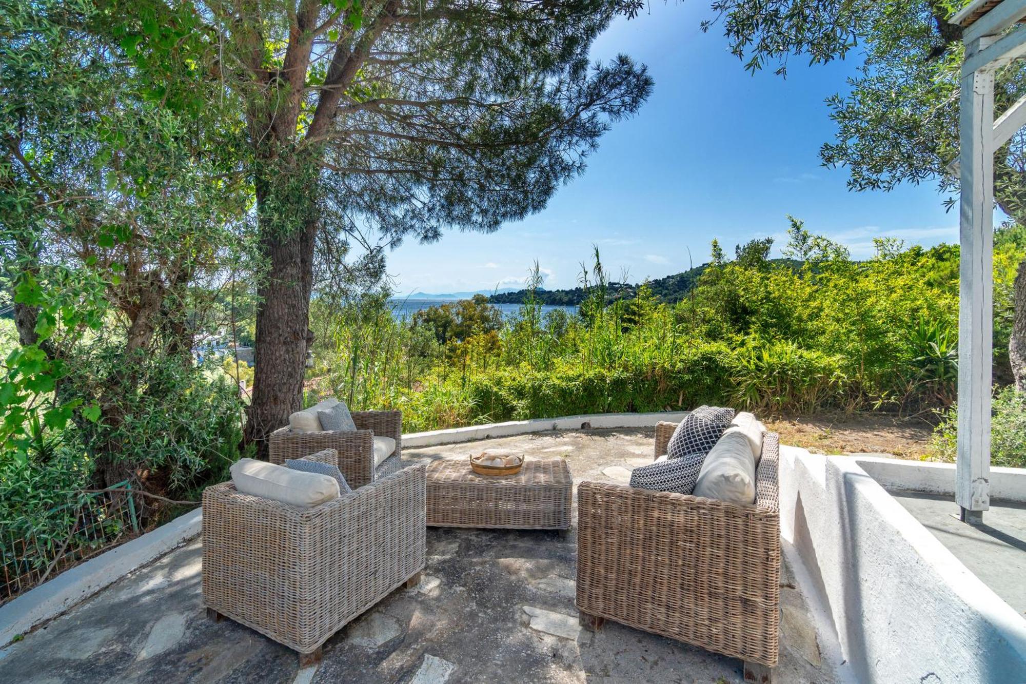 Tresor Boutique Home Kolios ภายนอก รูปภาพ