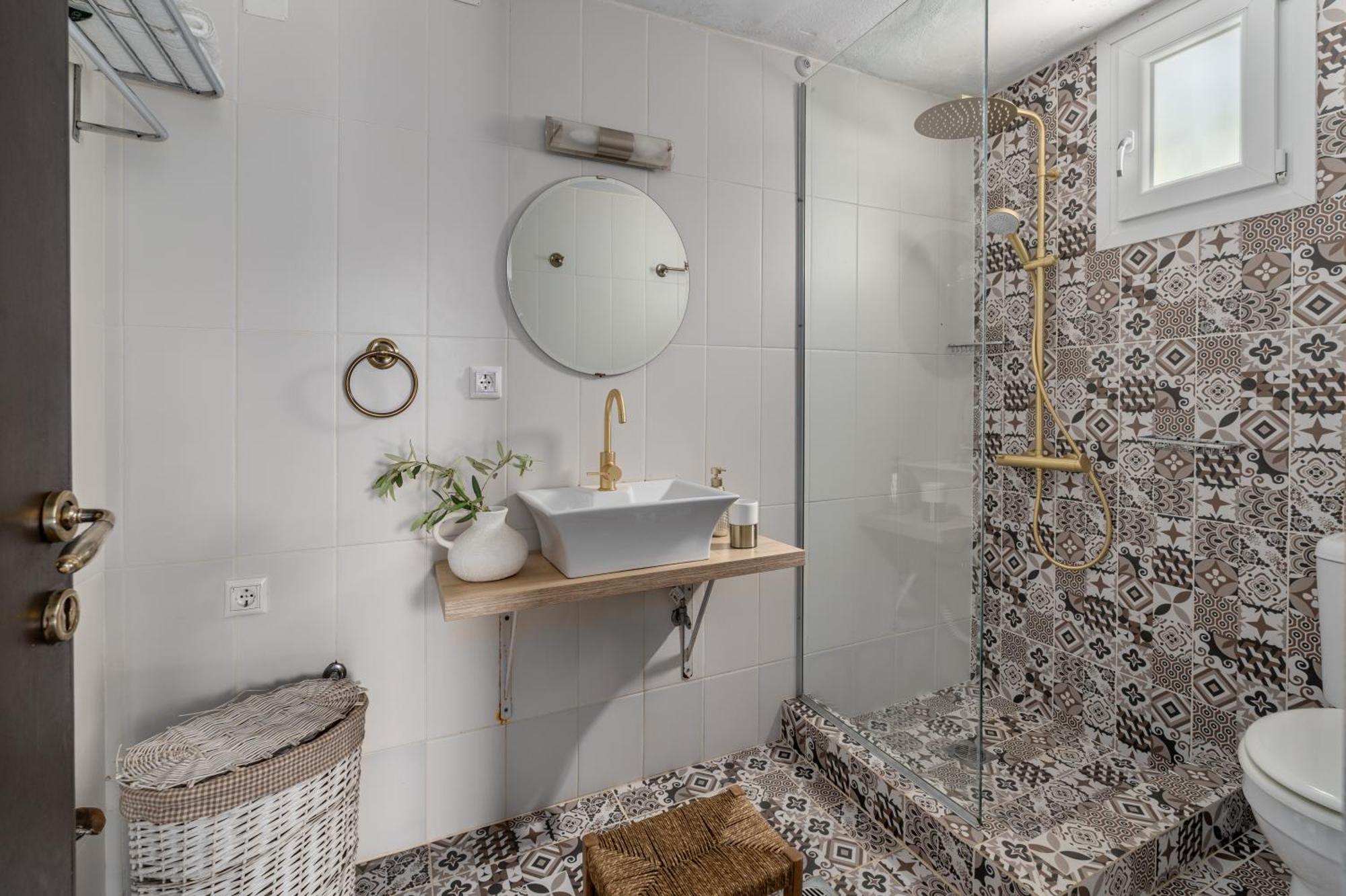 Tresor Boutique Home Kolios ภายนอก รูปภาพ