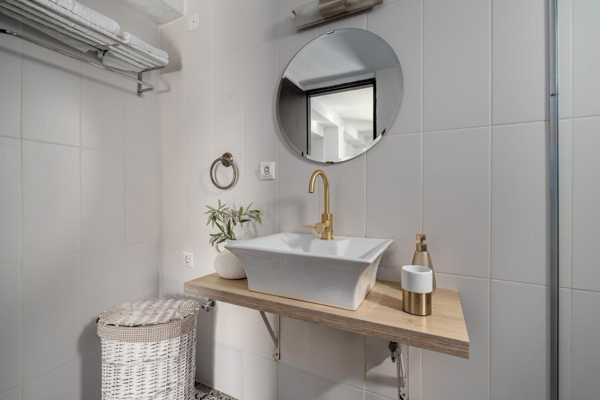 Tresor Boutique Home Kolios ภายนอก รูปภาพ